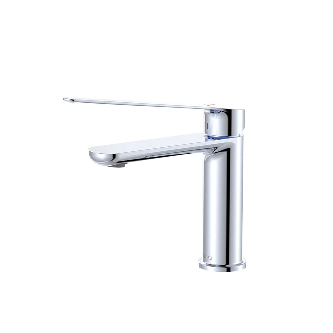 Empire Slim Care Cold Start Short Basin Mixer