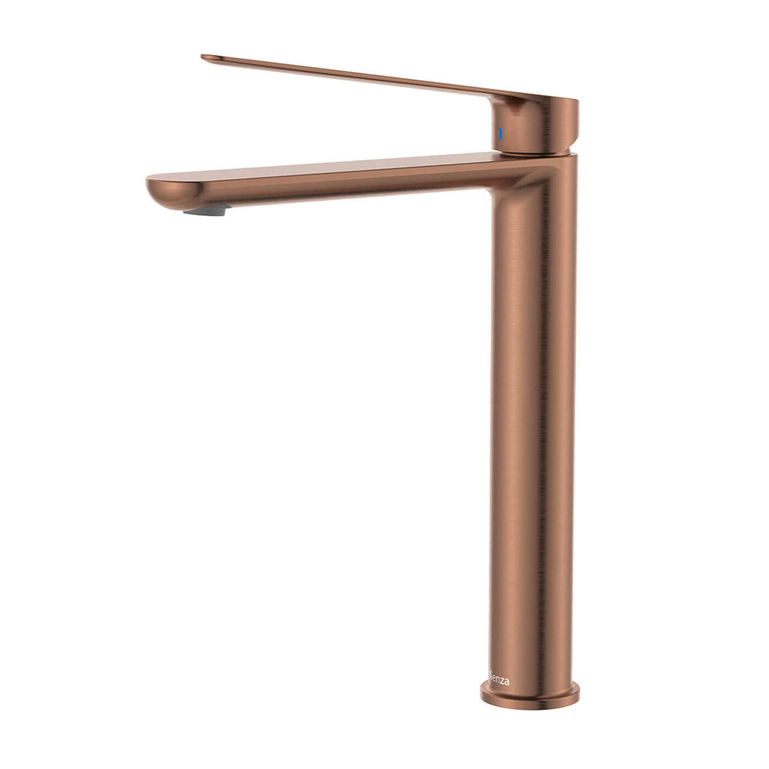 Empire Slim Care Cold Start Tall Basin Mixer