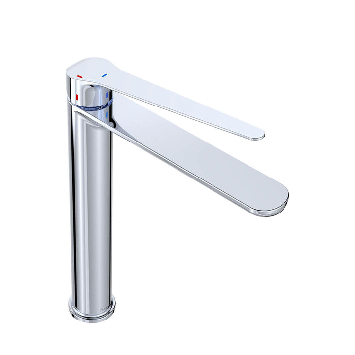 Empire Slim Care Cold Start Tall Basin Mixer