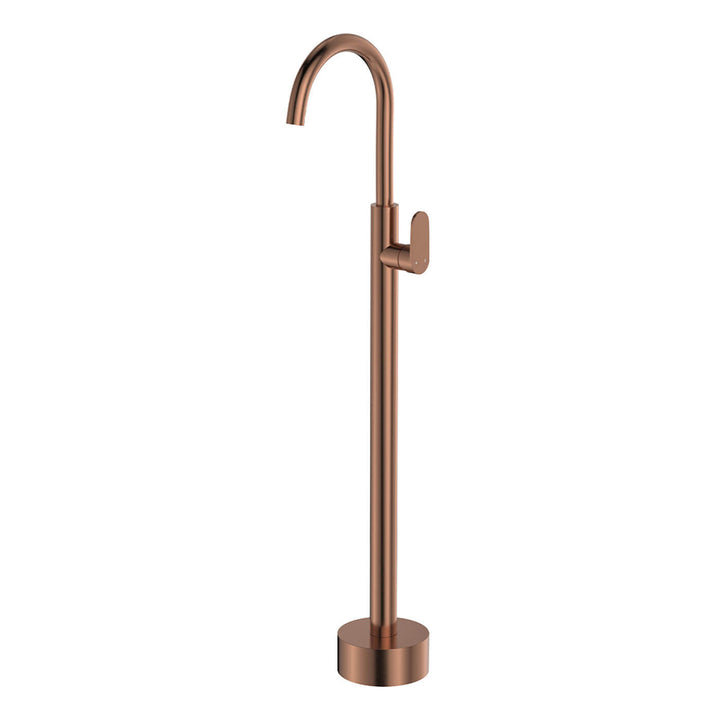 Empire Slim Freestanding Bath Spout