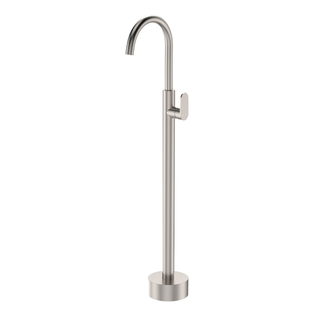 Empire Slim Freestanding Bath Spout