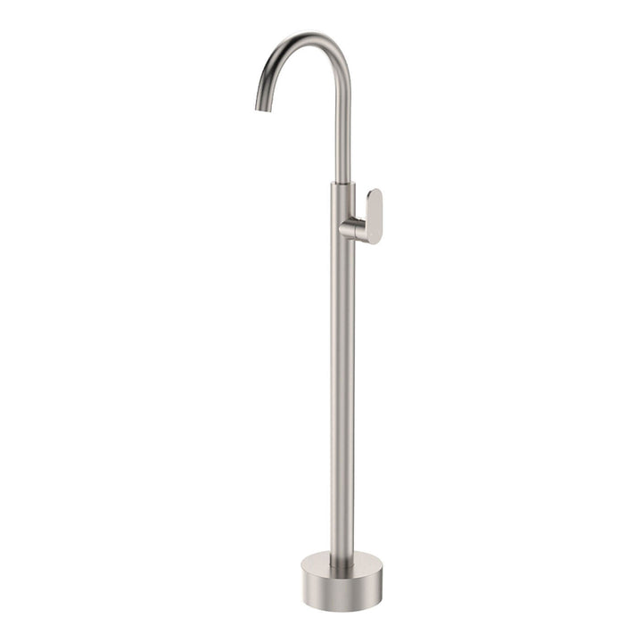 Empire Slim Freestanding Bath Spout