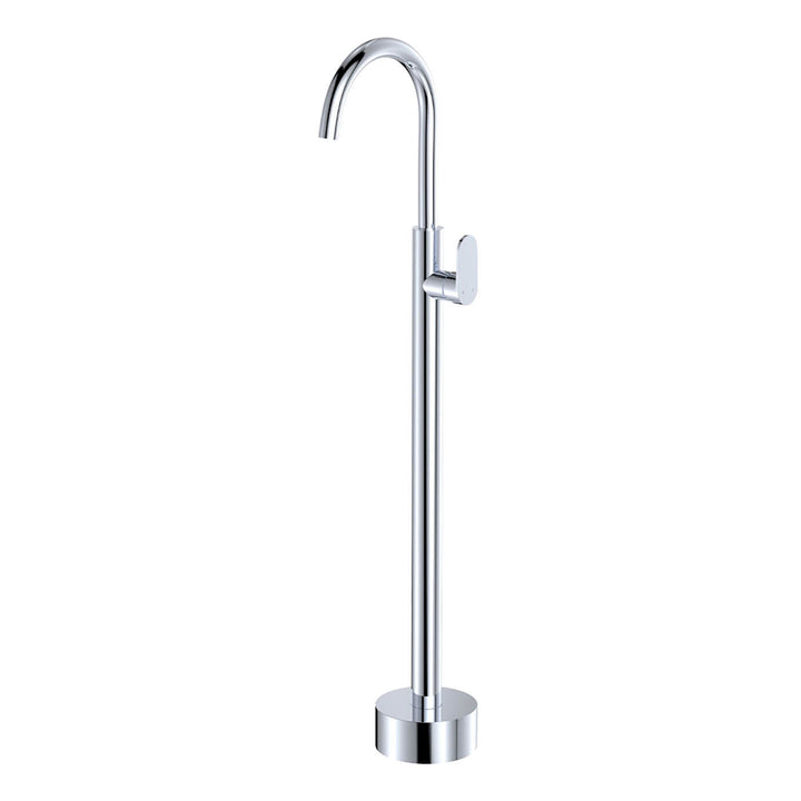 Empire Slim Freestanding Bath Spout