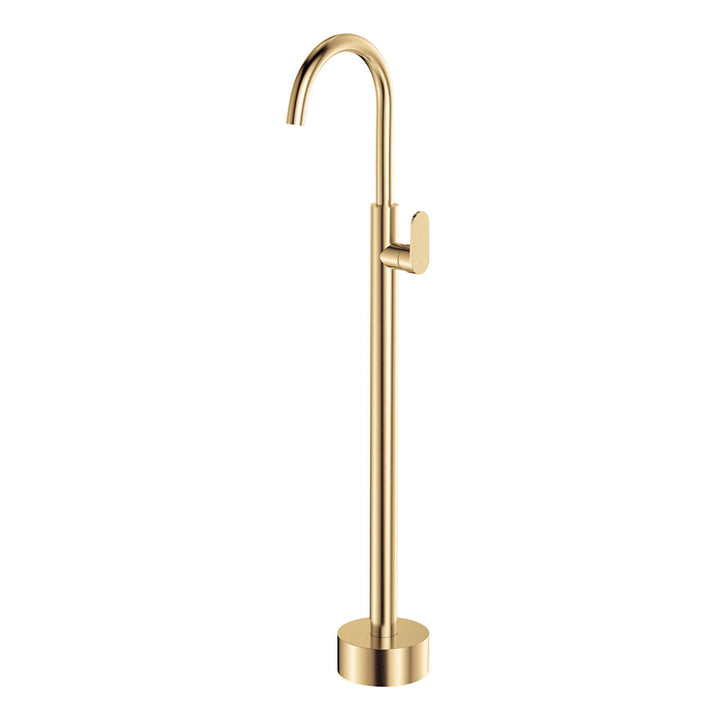 Empire Slim Freestanding Bath Spout