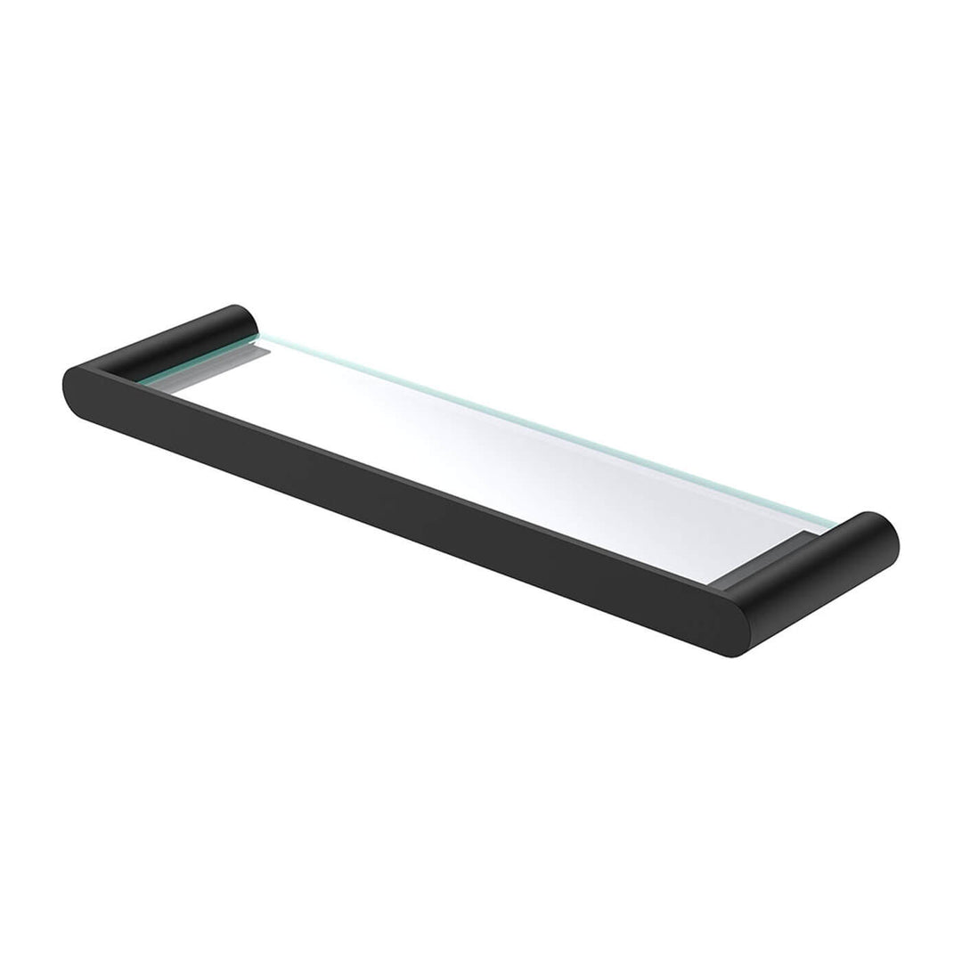 Empire Slim Glass Shelf 400mm