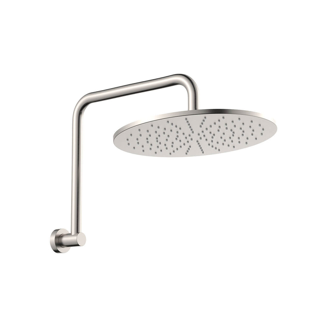 Empire Slim High Rise Shower Arm Set