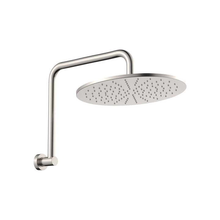 Empire Slim High Rise Shower Arm Set