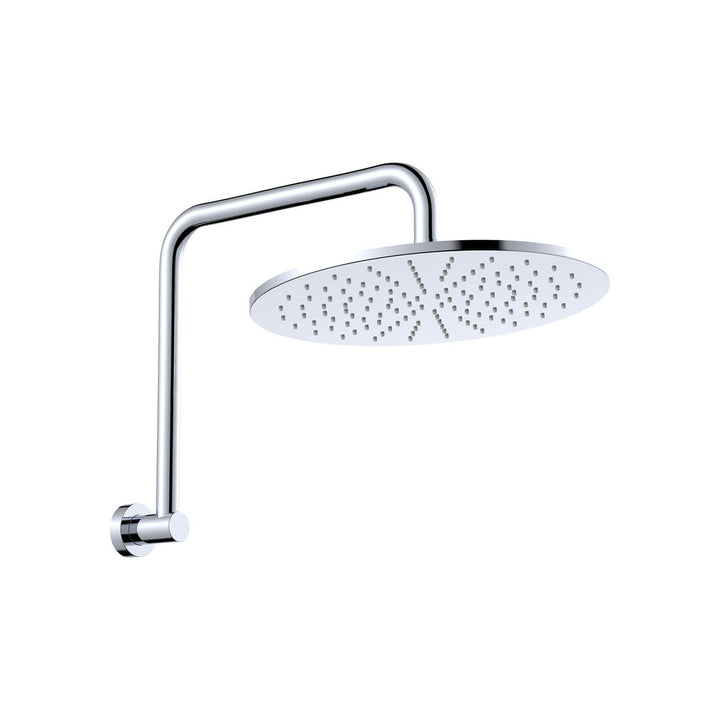 Empire Slim High Rise Shower Arm Set