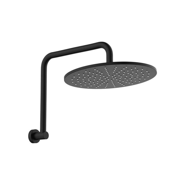 Empire Slim High Rise Shower Arm Set