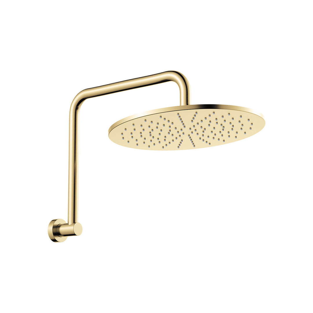 Empire Slim High Rise Shower Arm Set