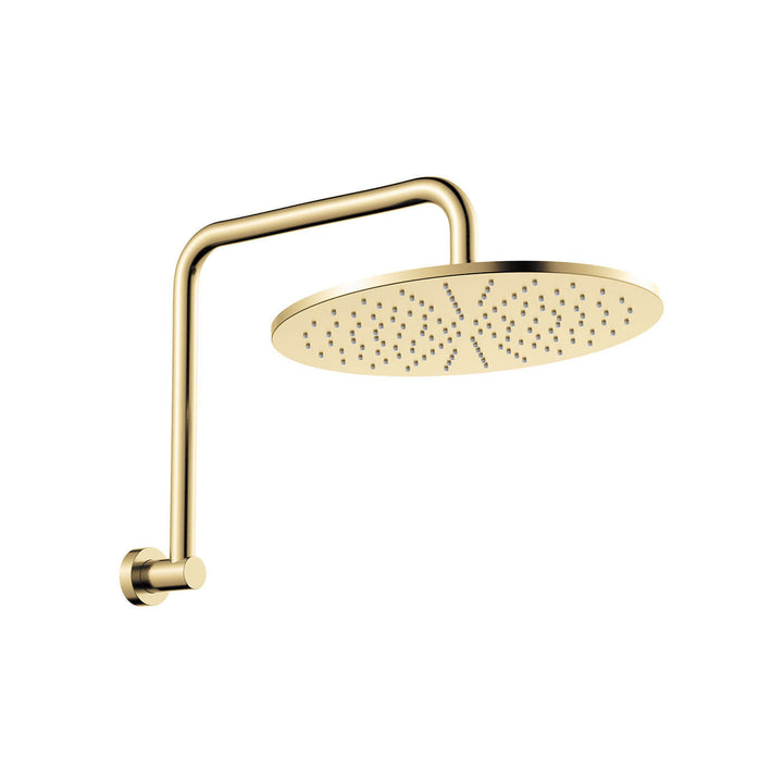 Empire Slim High Rise Shower Arm Set