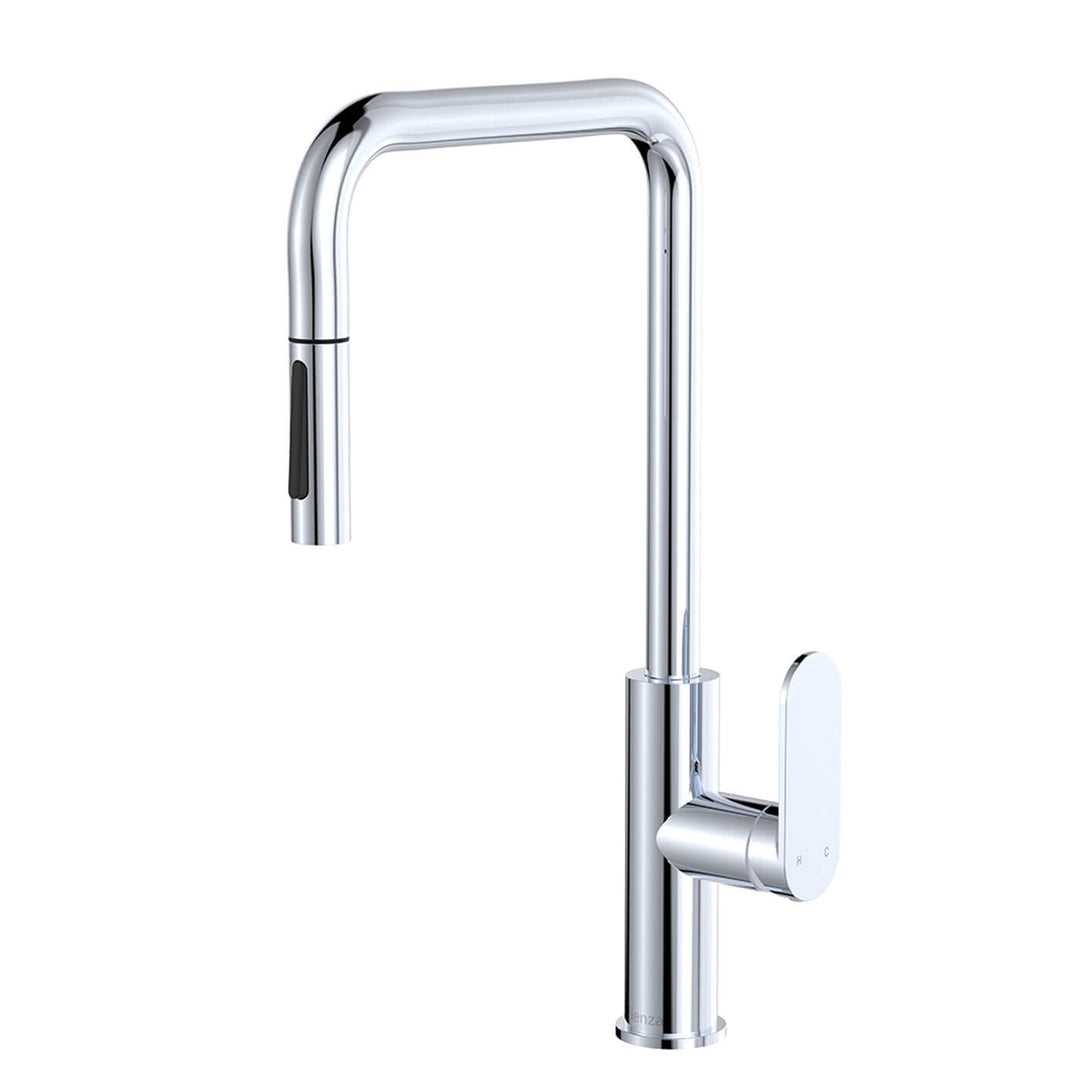 Empire Slim Pull Out Sink Mixer