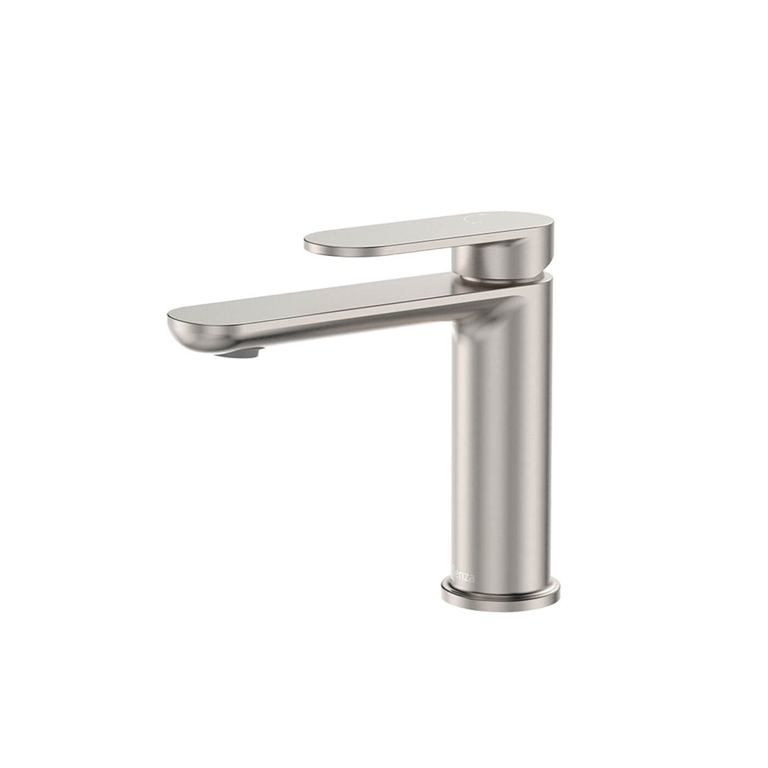 Empire Slim Cold Start Short Basin Mixer