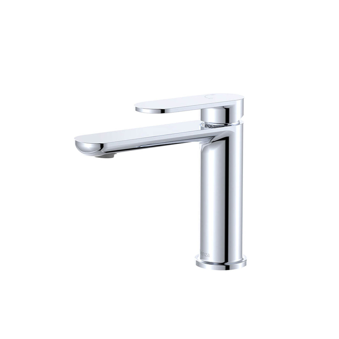 Empire Slim Cold Start Short Basin Mixer