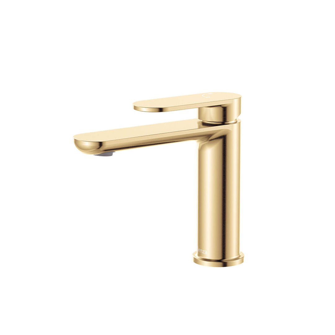 Empire Slim Cold Start Short Basin Mixer