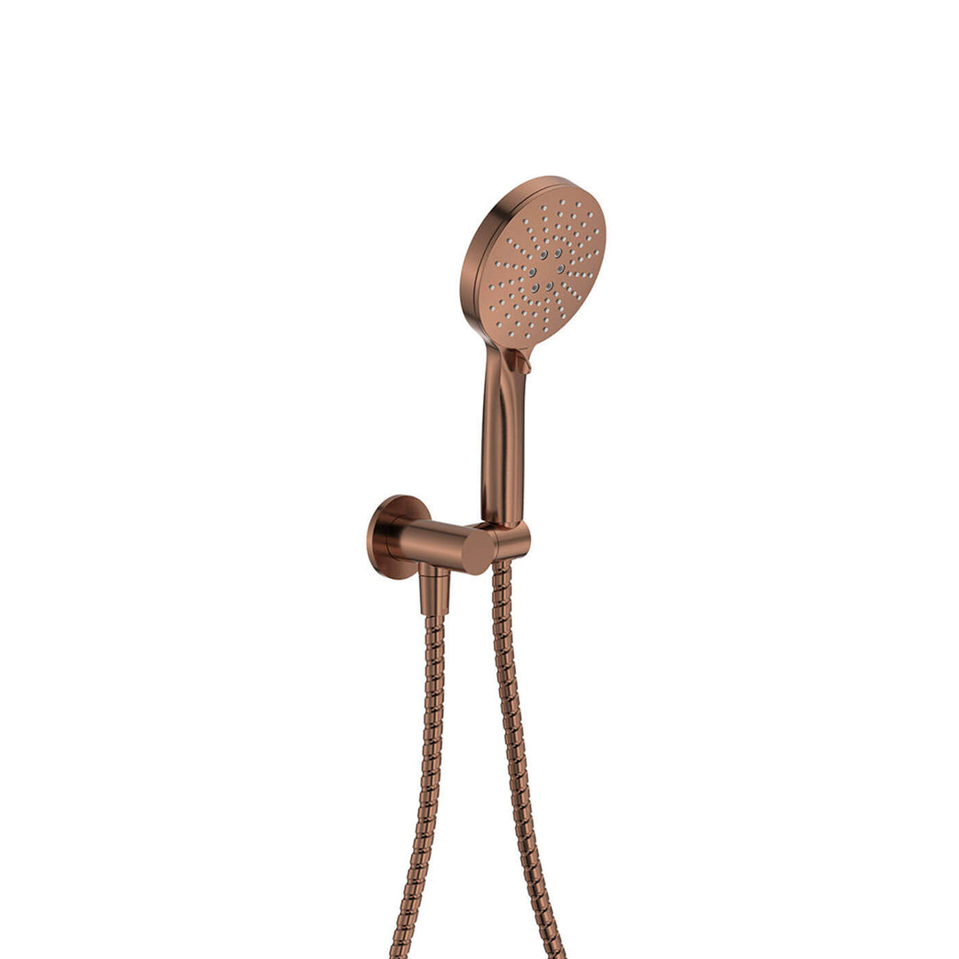 Empire Slim Shower Handset