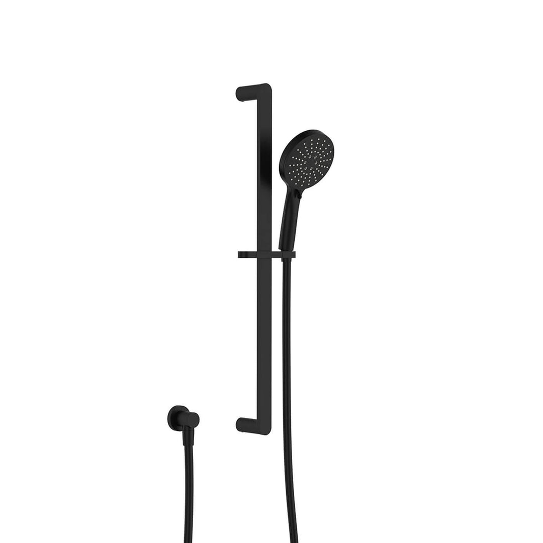 Empire Slim Sliding Shower Rail