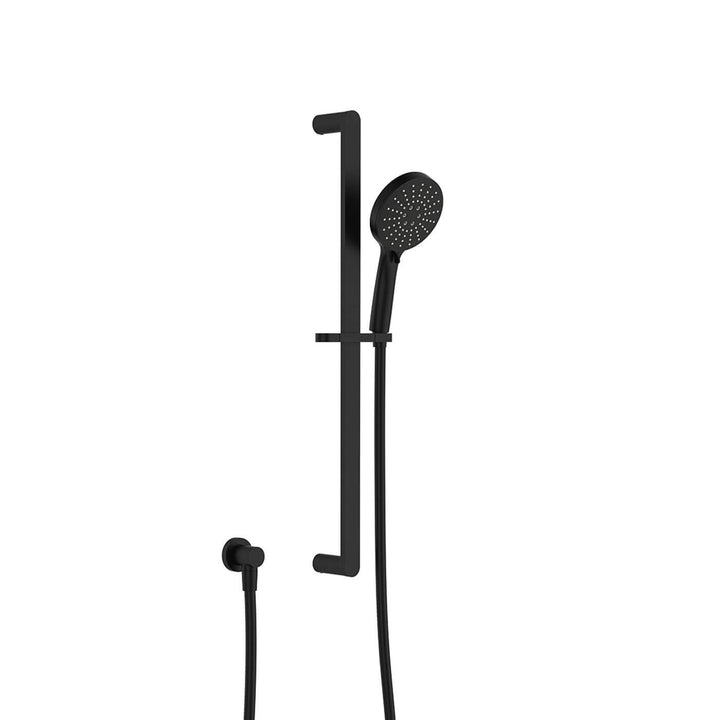 Empire Slim Sliding Shower Rail