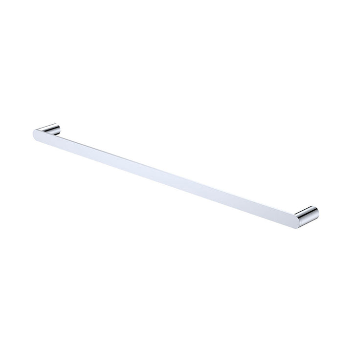 Empire Slim Single Towel Rail 600/800mm