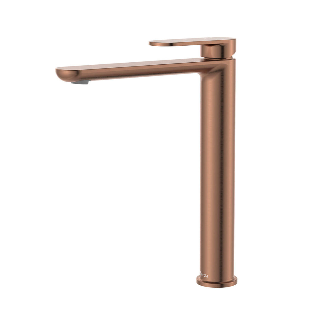 Empire Slim Cold Start Tall Basin Mixer