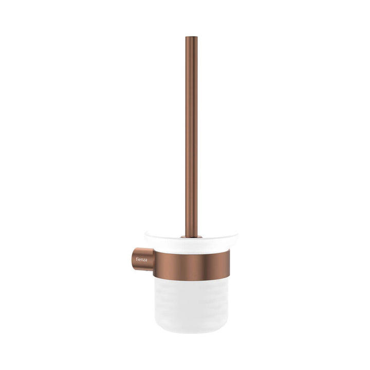 Empire Slim Toilet Brush Holder Kit