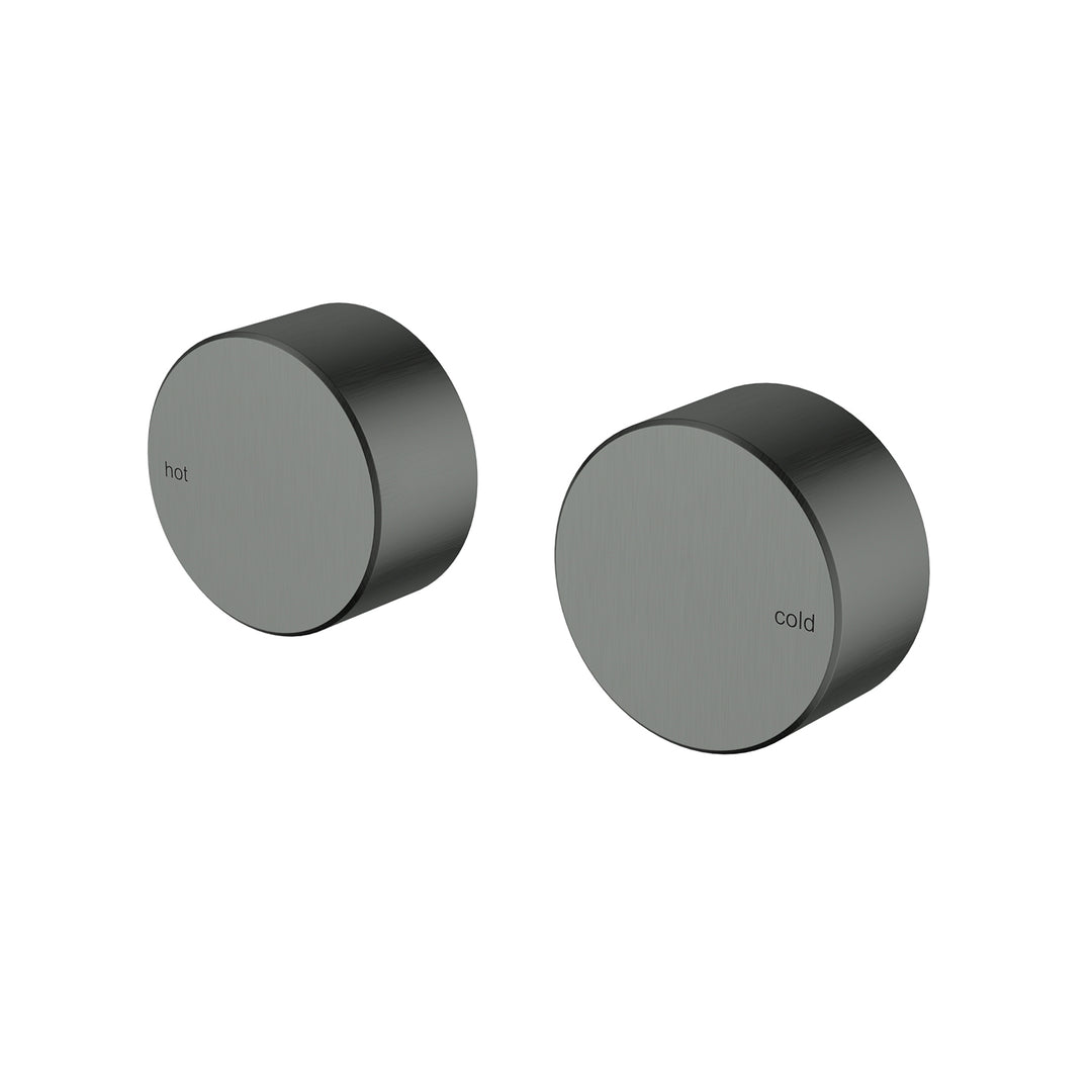 Hali Quarter Turn Wall Top Assembly