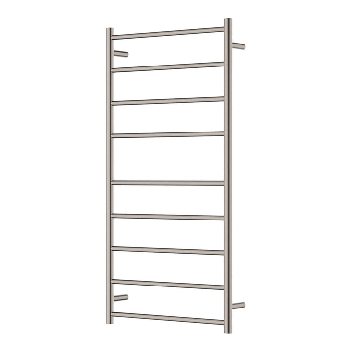 Isabella 9 Bar Heated Towel Rack 600x1200mm