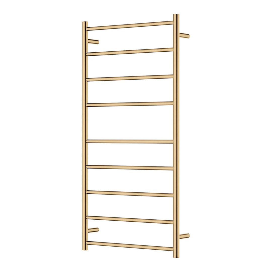 Isabella 9 Bar Heated Towel Rack 600x1200mm