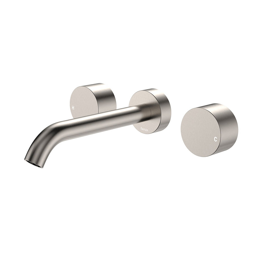 Kaya Wall Spout Assembly Tap Set