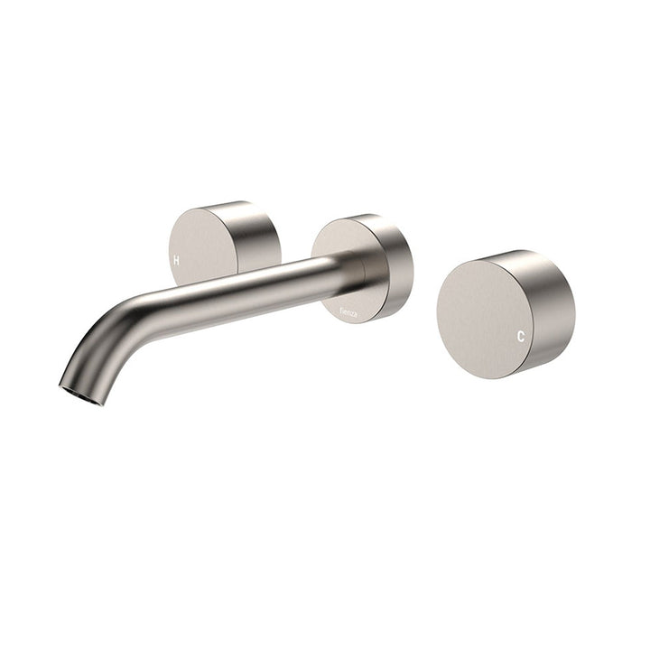 Kaya Wall Spout Assembly Tap Set
