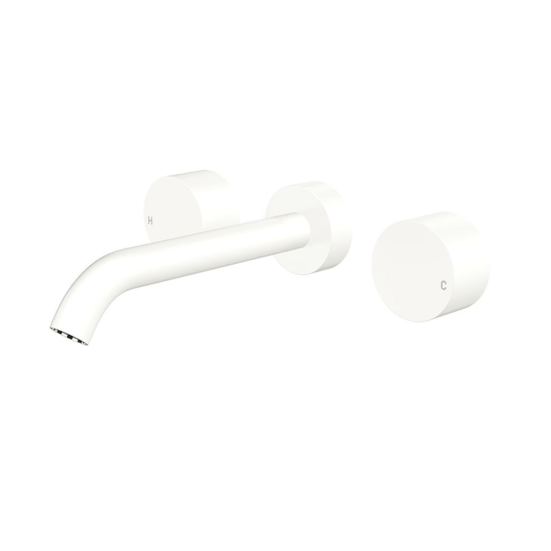 Kaya Wall Spout Assembly Tap Set