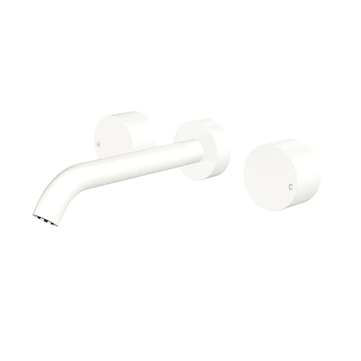 Kaya Wall Spout Assembly Tap Set