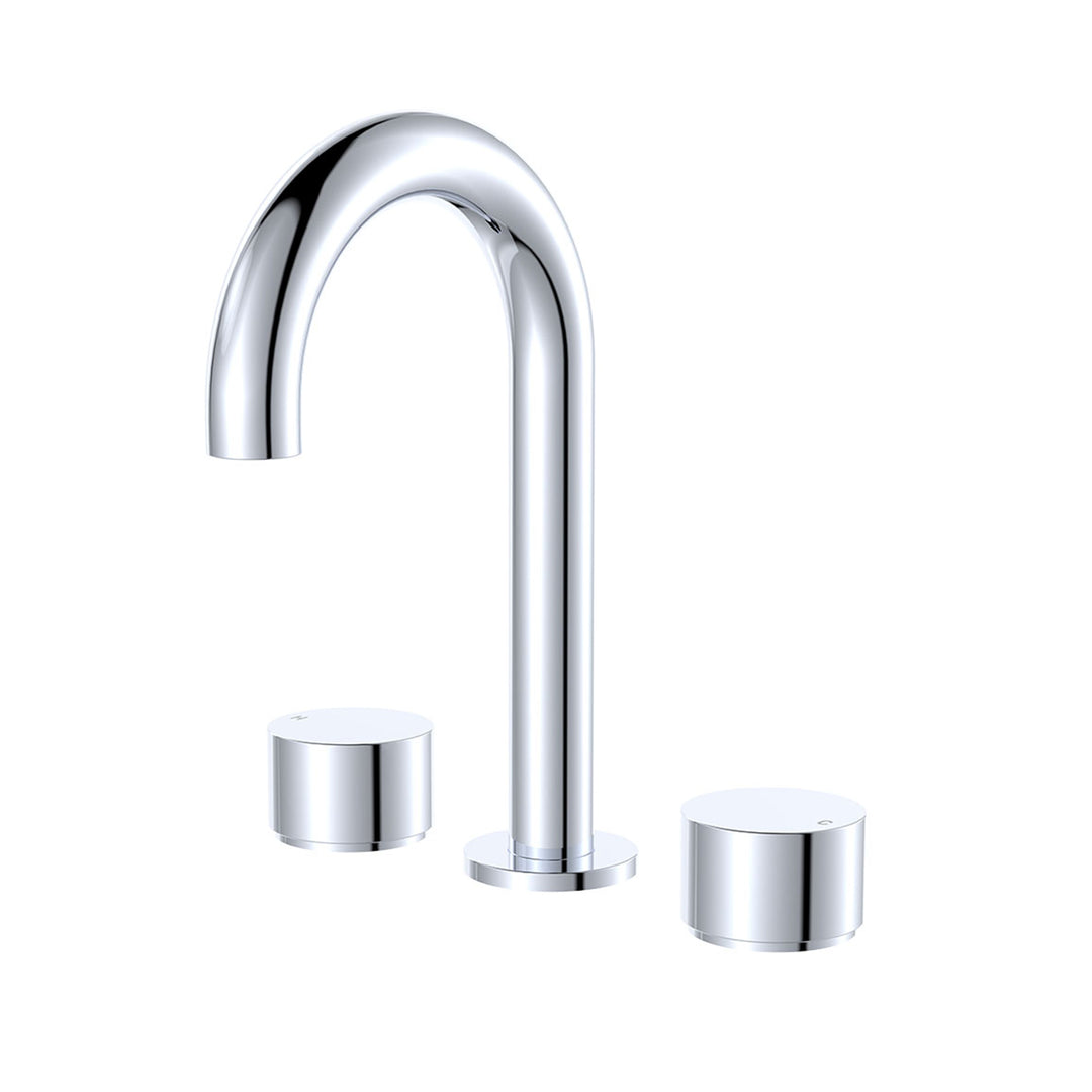 Kaya Basin Hob Assembly Tap Set