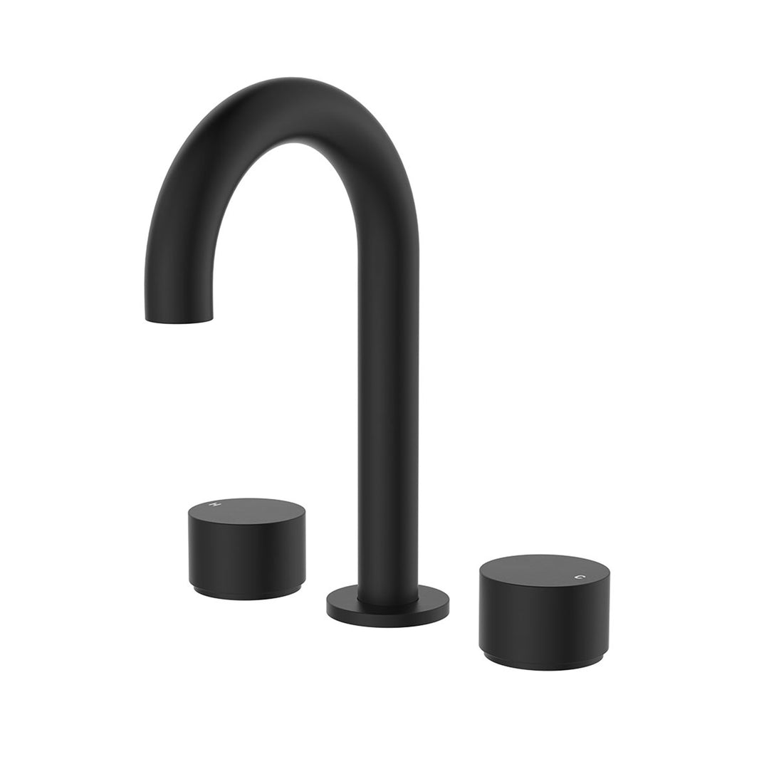 Kaya Basin Hob Assembly Tap Set