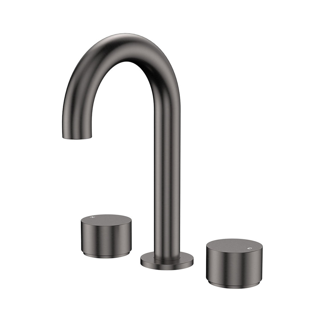 Kaya Basin Hob Assembly Tap Set