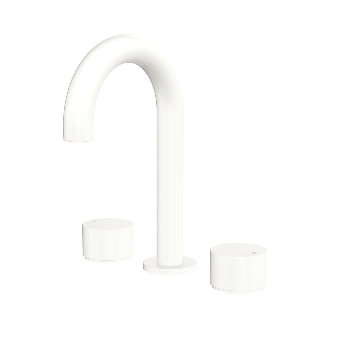 Kaya Basin Hob Assembly Tap Set