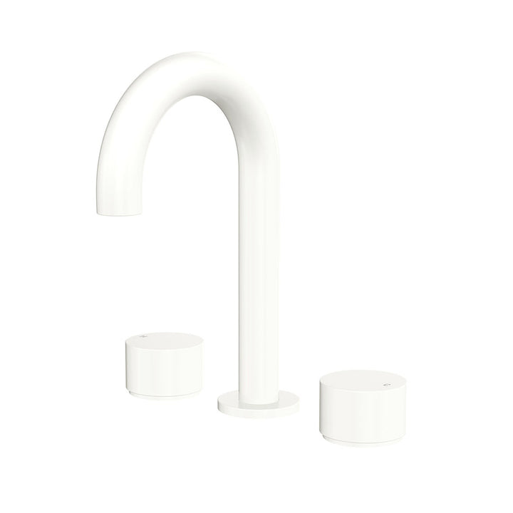 Kaya Basin Hob Assembly Tap Set