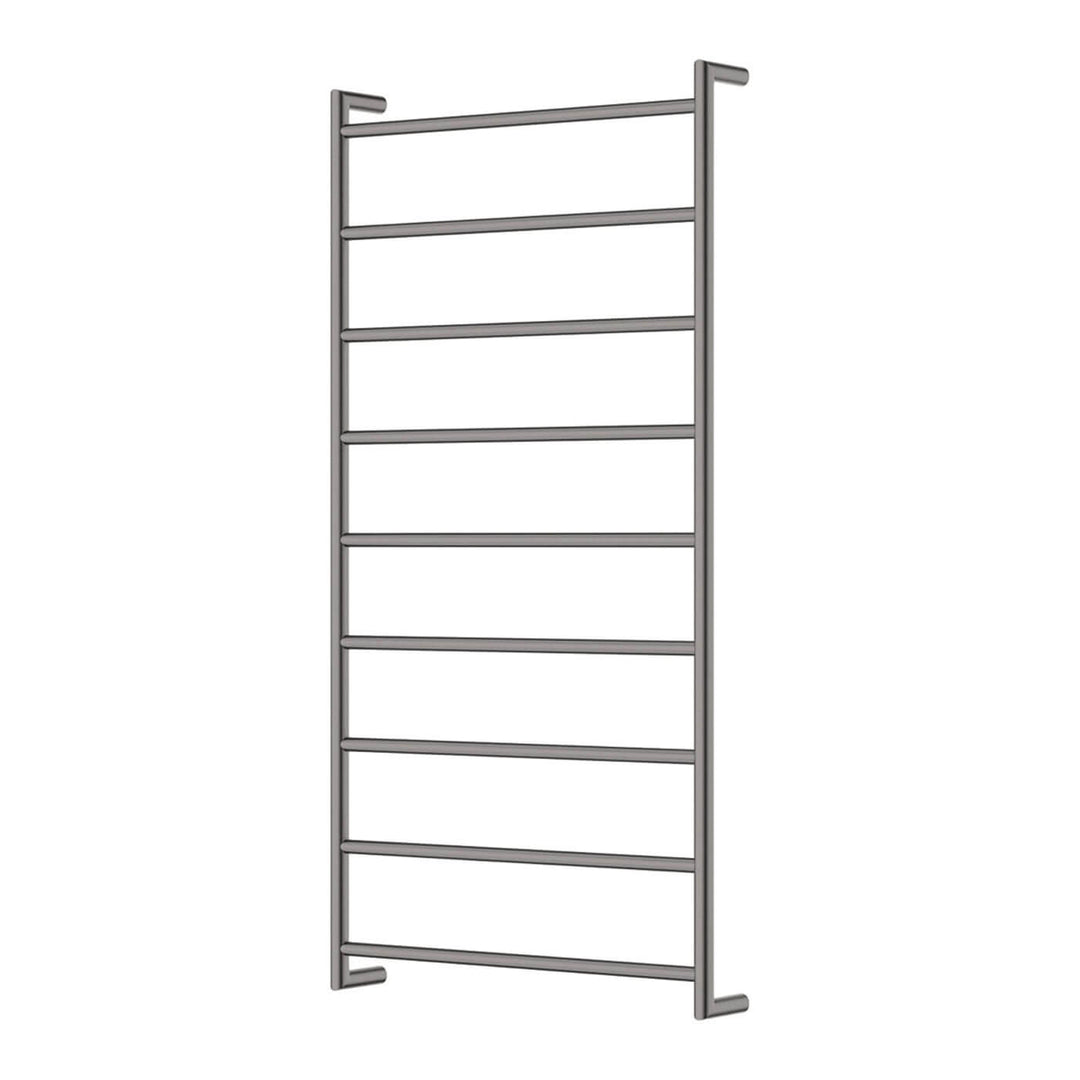 Kaya 9 Bar Heated Towel Rack 600x800mm