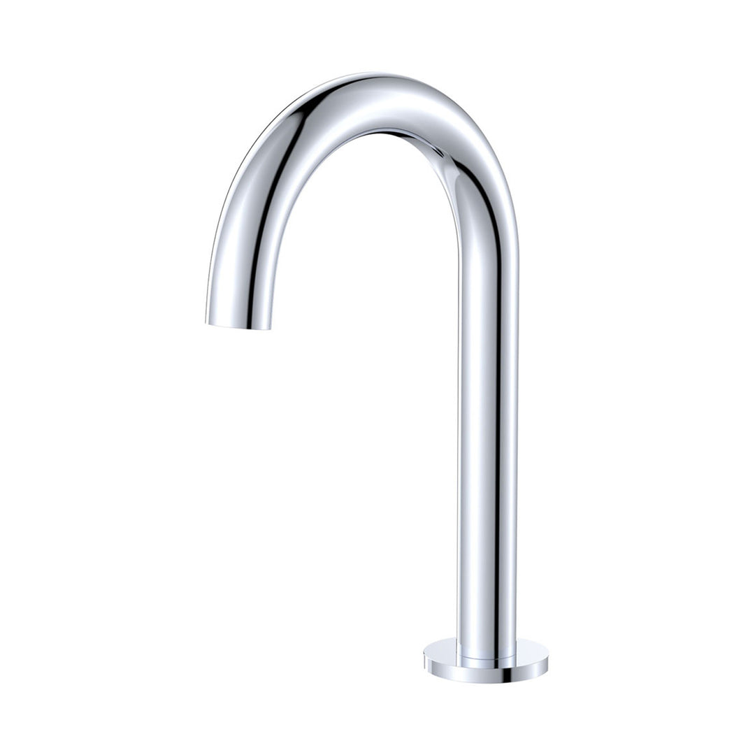 Kaya Gooseneck Hob Outlet Spout