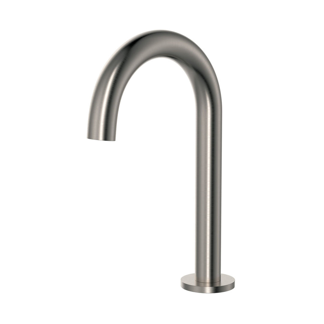 Kaya Gooseneck Hob Outlet Spout