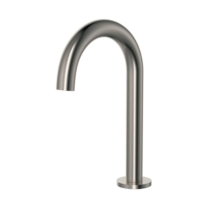 Kaya Gooseneck Hob Outlet Spout