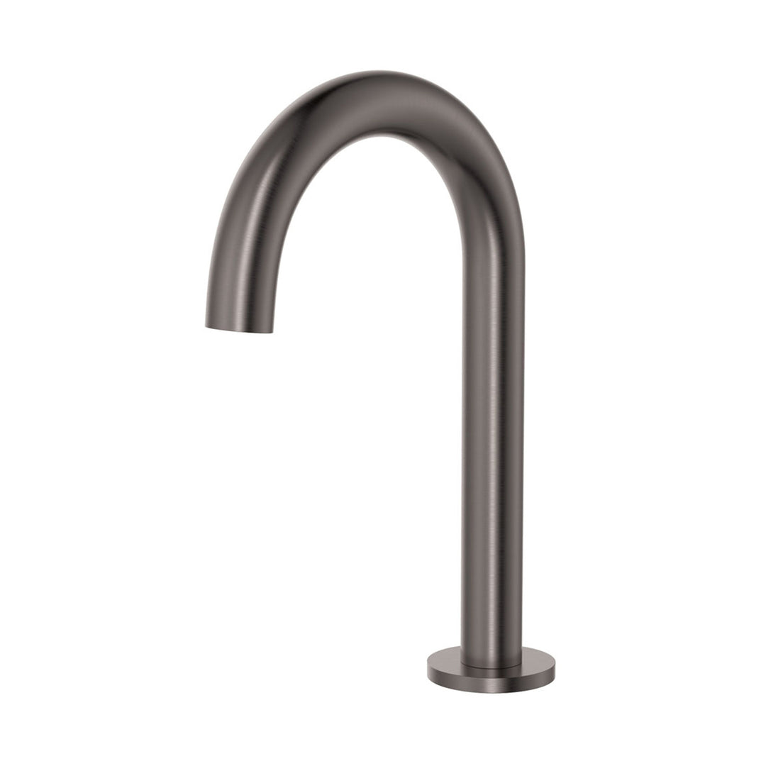 Kaya Gooseneck Hob Outlet Spout