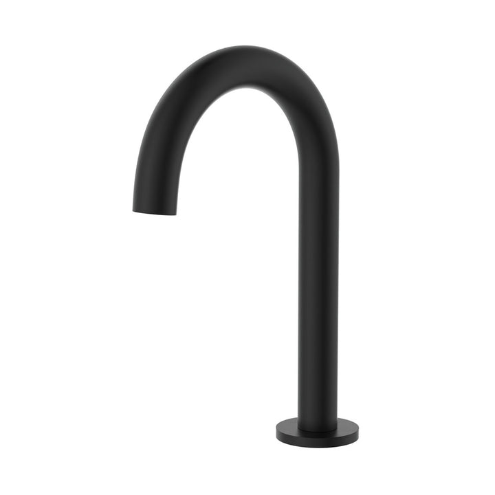 Kaya Gooseneck Hob Outlet Spout