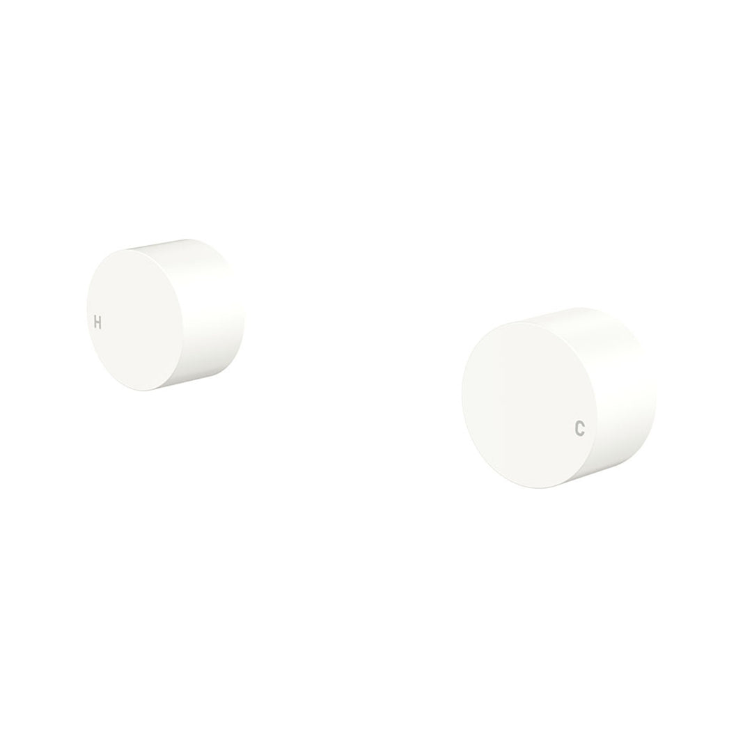 Kaya Round Wall Top Assembly