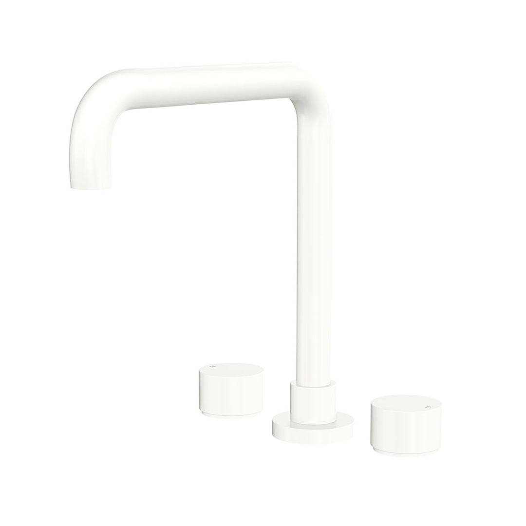 Kaya Squareline Hob Assembly Tap Set