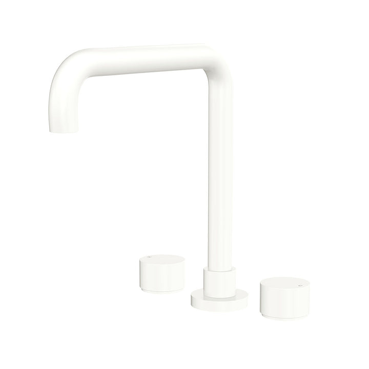 Kaya Squareline Hob Assembly Tap Set