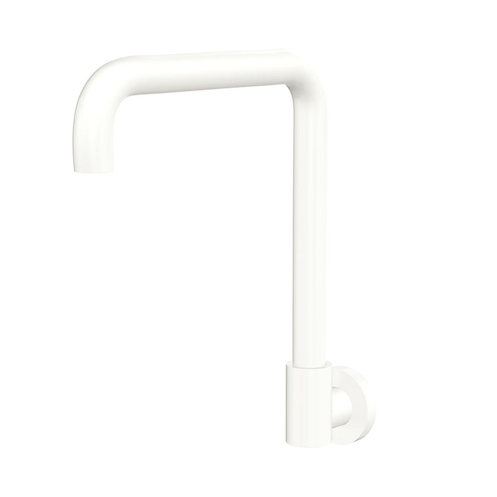 Kaya Squareline Wall Swivel Outlet Spout