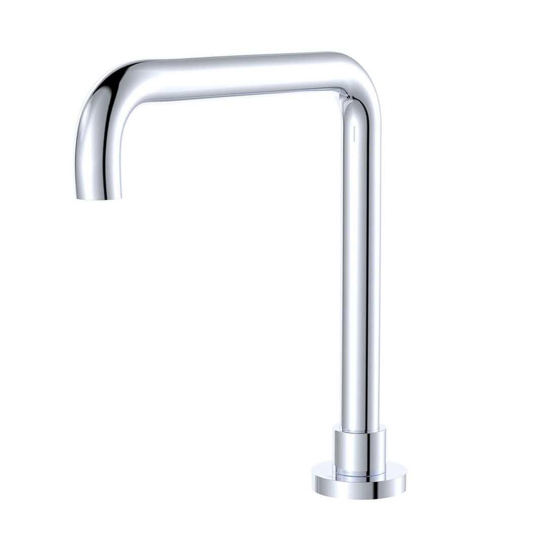 Kaya Squareline Hob Outlet Spout