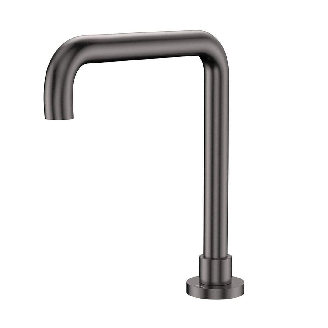 Kaya Squareline Hob Outlet Spout