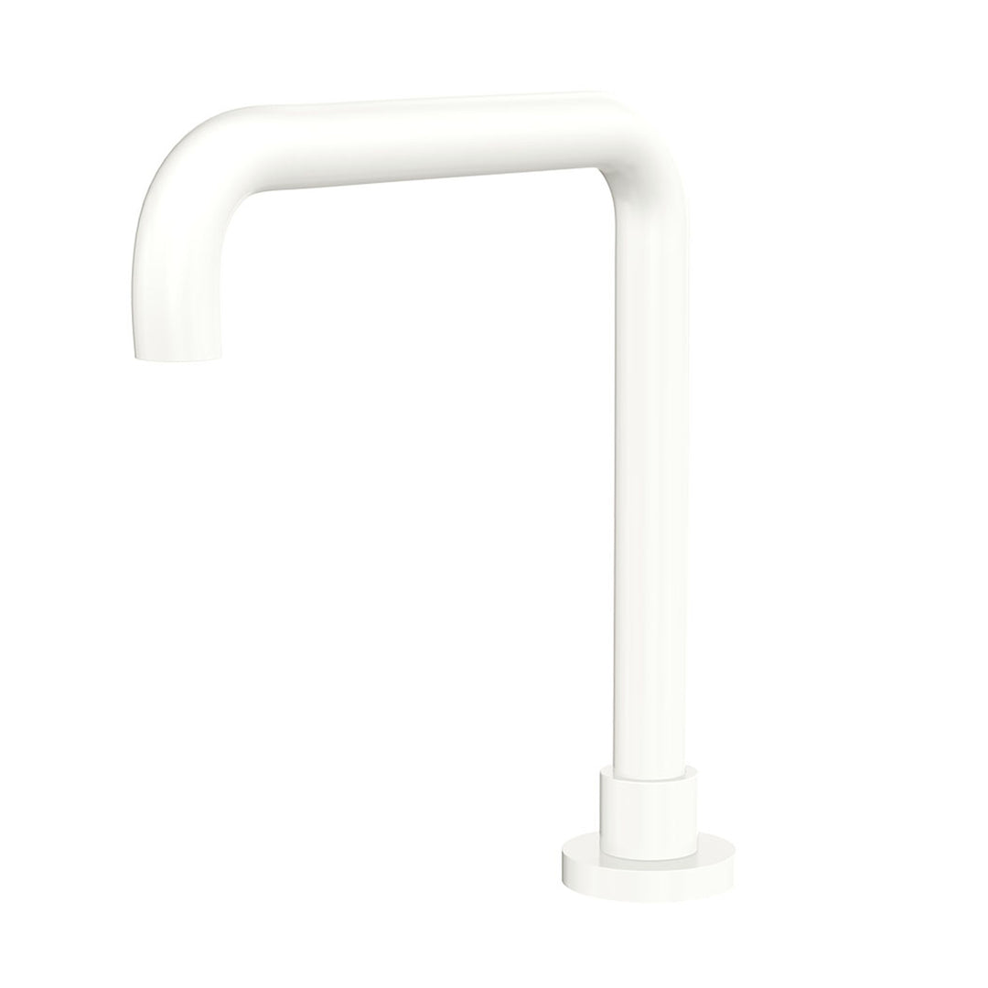 Kaya Squareline Hob Outlet Spout